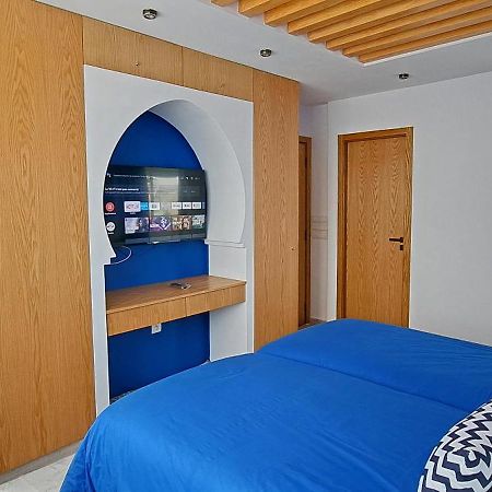 Rabat Residence - Ocean Stay Exterior foto