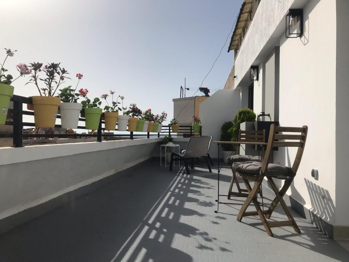 Rabat Residence - Ocean Stay Exterior foto