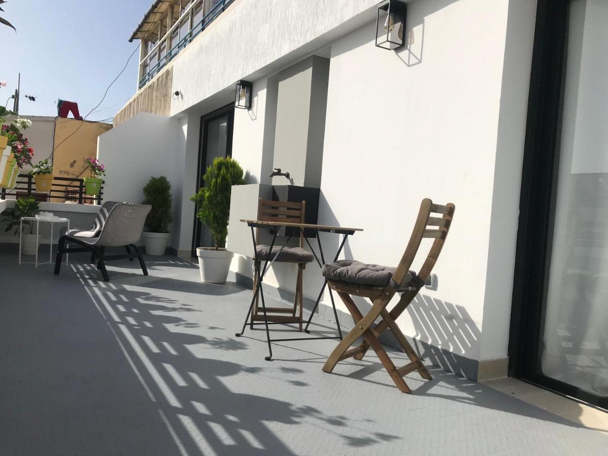 Rabat Residence - Ocean Stay Exterior foto