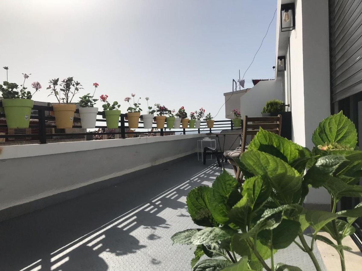 Rabat Residence - Ocean Stay Exterior foto