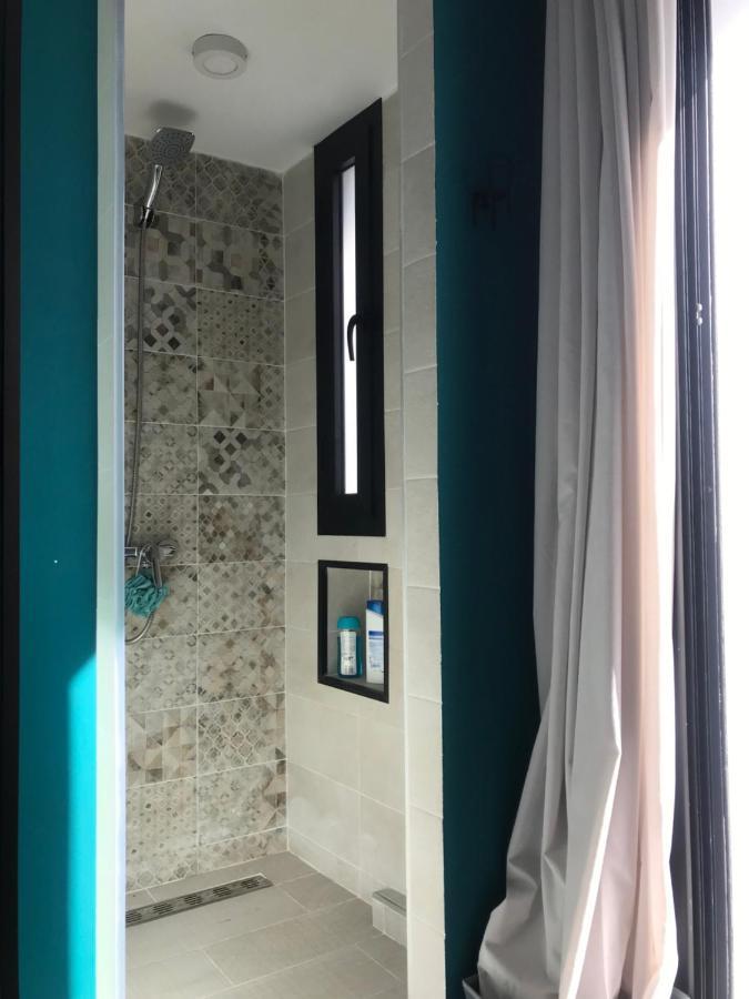 Rabat Residence - Ocean Stay Exterior foto