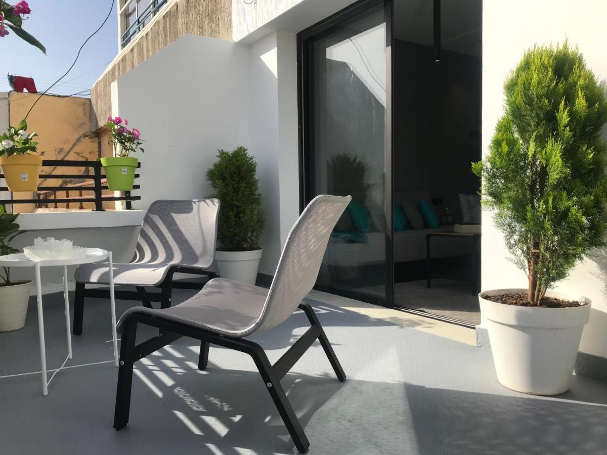 Rabat Residence - Ocean Stay Exterior foto