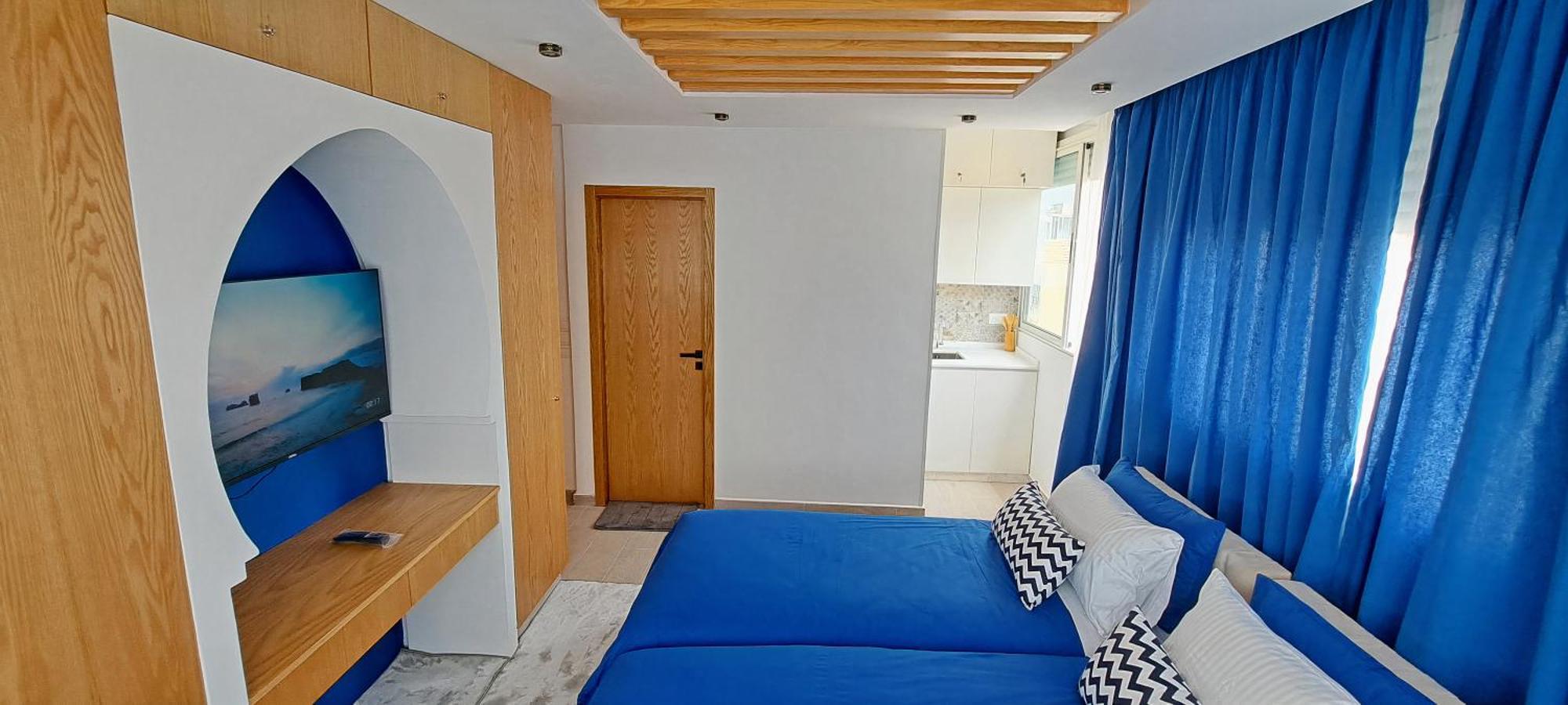 Rabat Residence - Ocean Stay Exterior foto