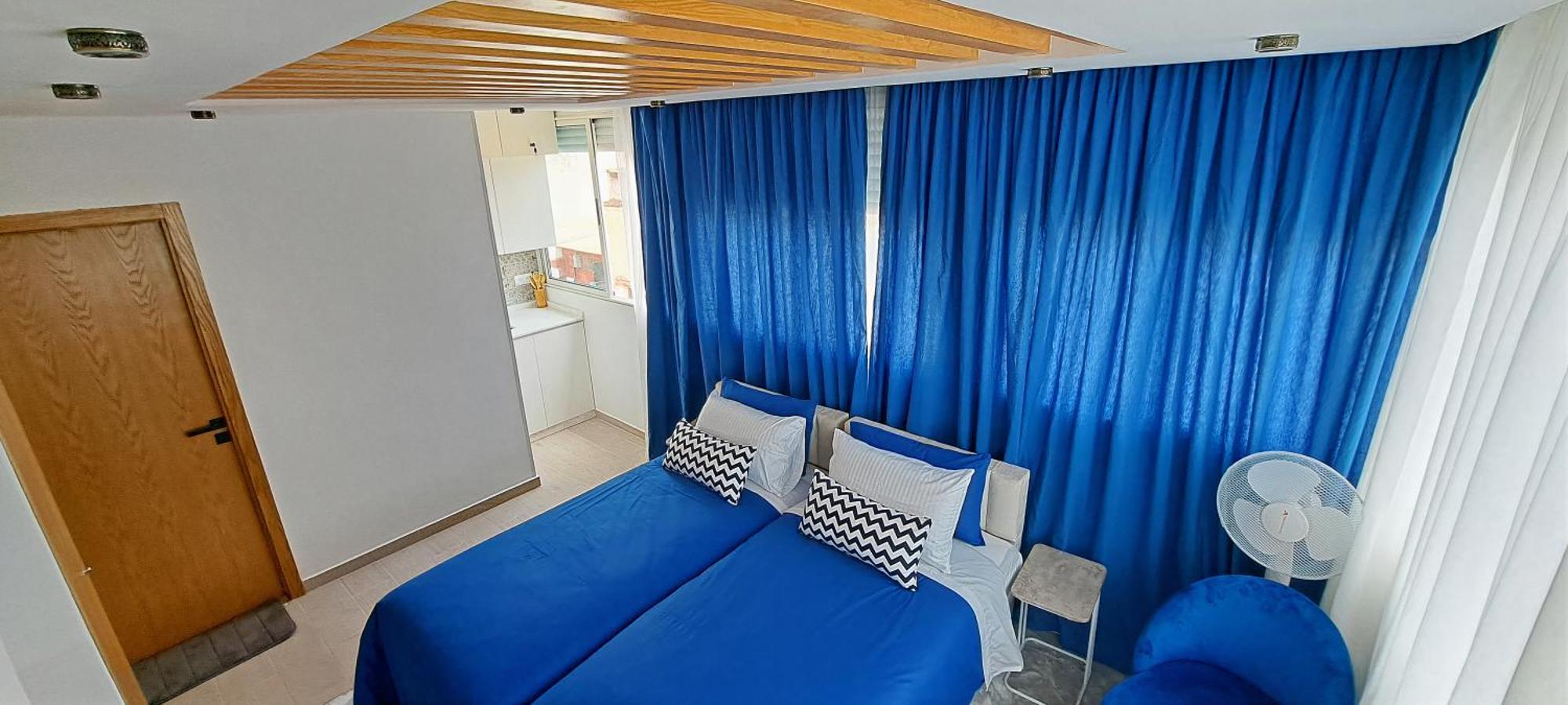 Rabat Residence - Ocean Stay Exterior foto