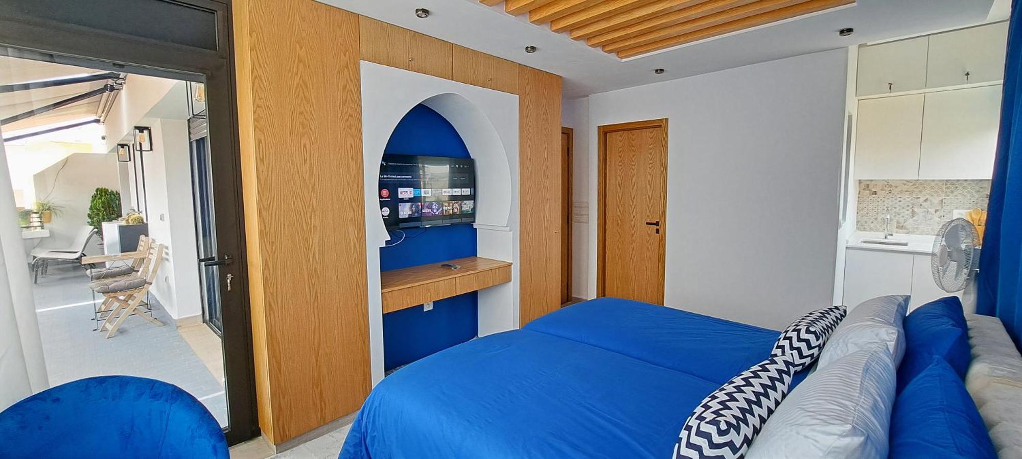 Rabat Residence - Ocean Stay Exterior foto