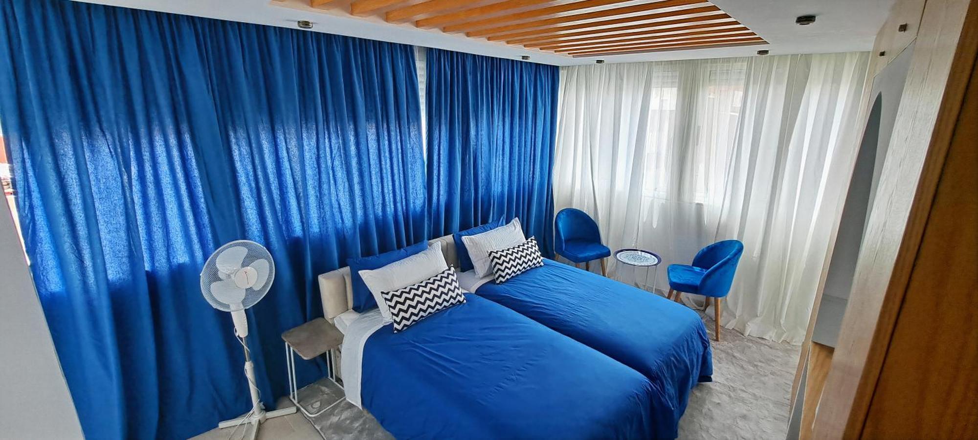 Rabat Residence - Ocean Stay Exterior foto