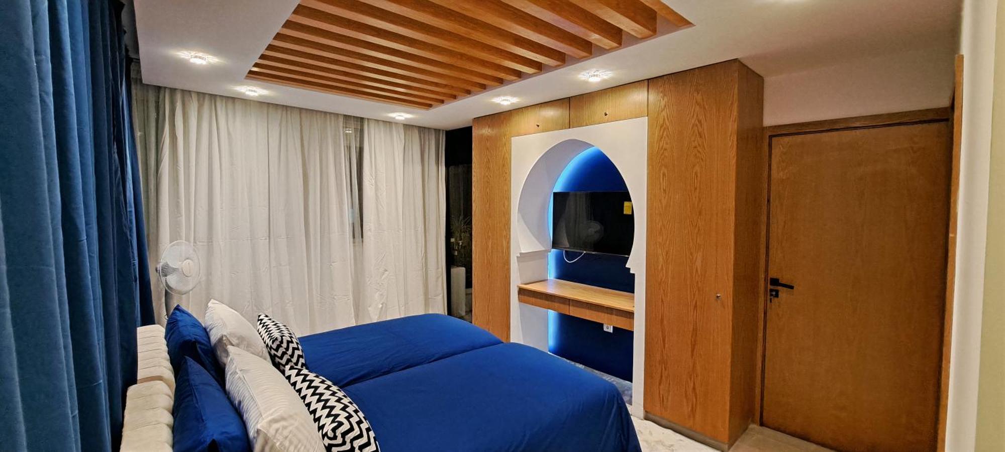 Rabat Residence - Ocean Stay Exterior foto