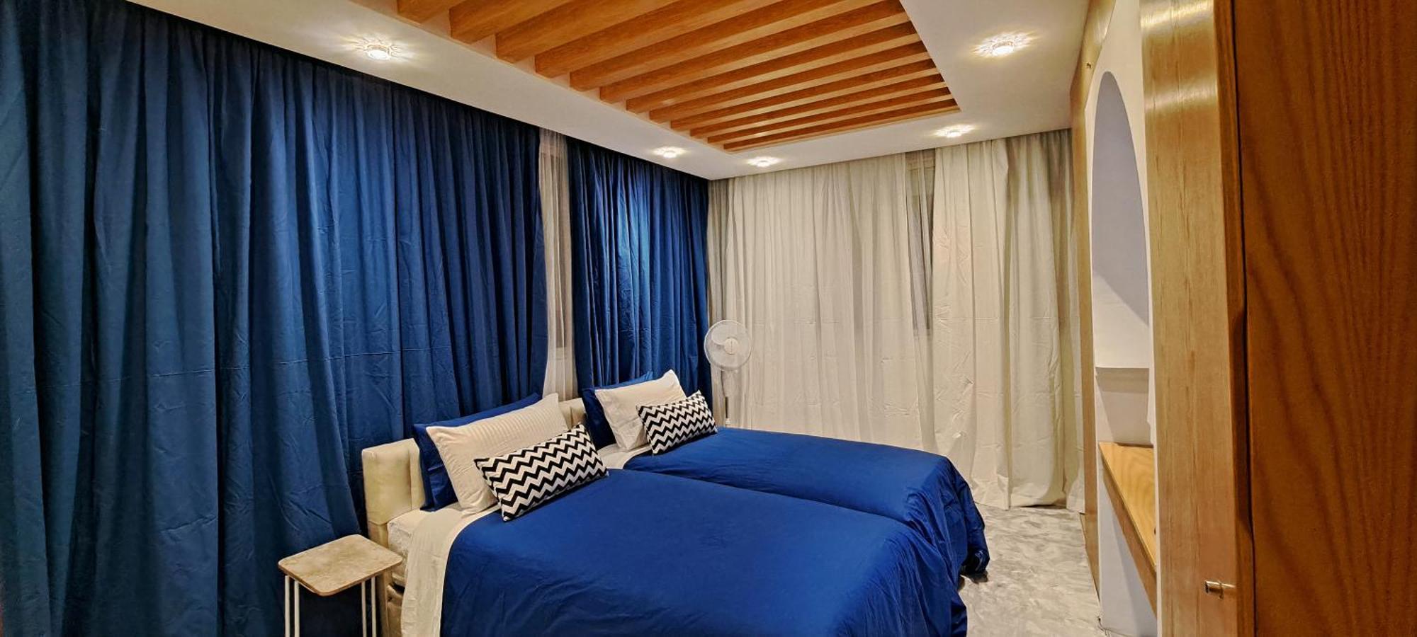 Rabat Residence - Ocean Stay Exterior foto