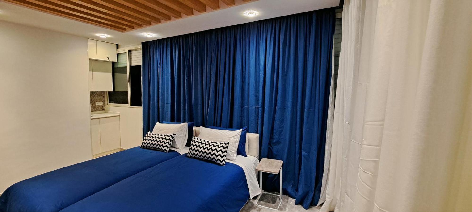 Rabat Residence - Ocean Stay Exterior foto