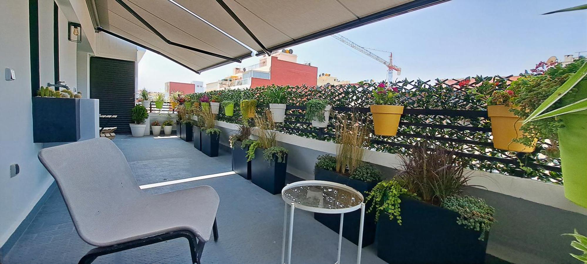 Rabat Residence - Ocean Stay Exterior foto