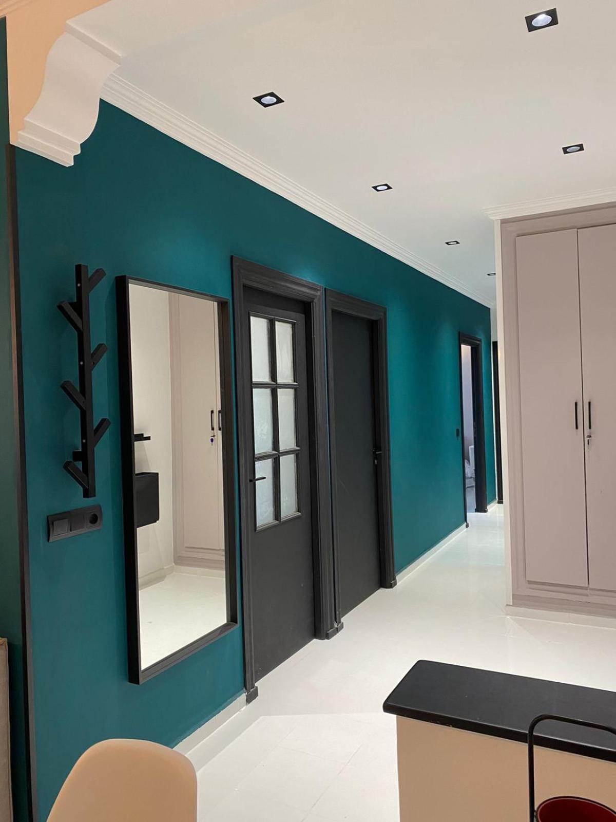 Rabat Residence - Ocean Stay Exterior foto