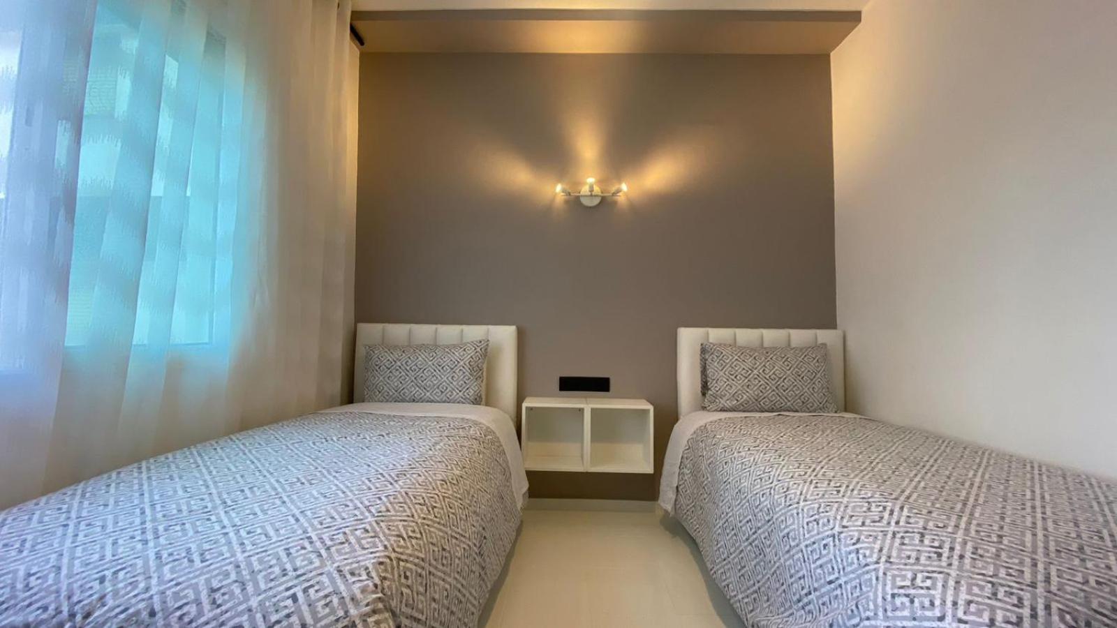 Rabat Residence - Ocean Stay Exterior foto