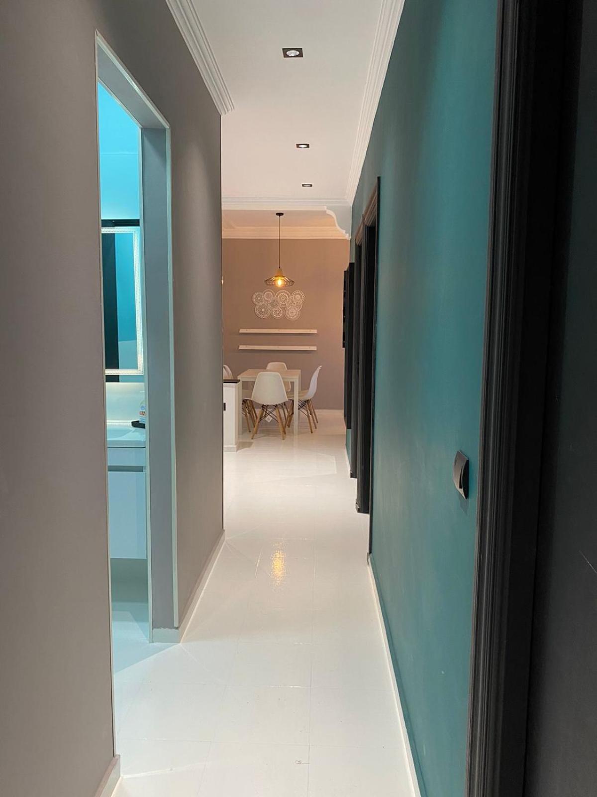 Rabat Residence - Ocean Stay Exterior foto