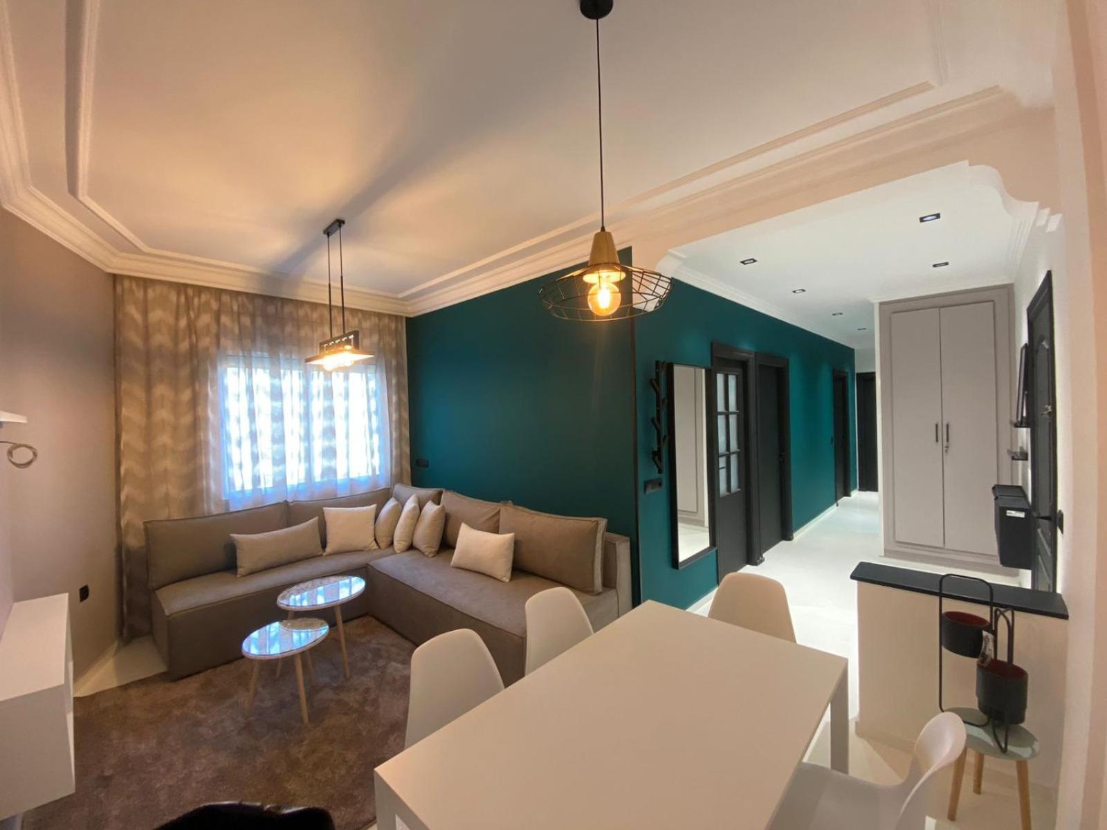 Rabat Residence - Ocean Stay Exterior foto